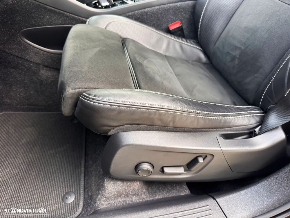 Volvo XC 40 T5 Recharge DKG RDesign - 49