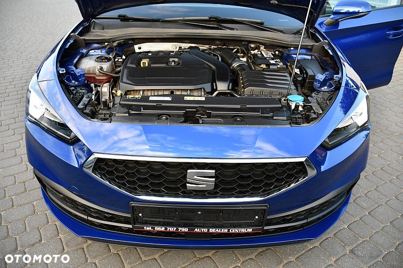 Seat Leon 1.5 TSI OPF Style - 36