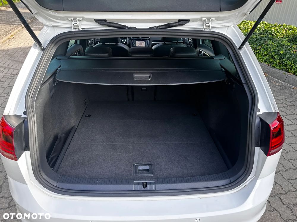 Volkswagen Golf GTD BlueMotion Technology - 36