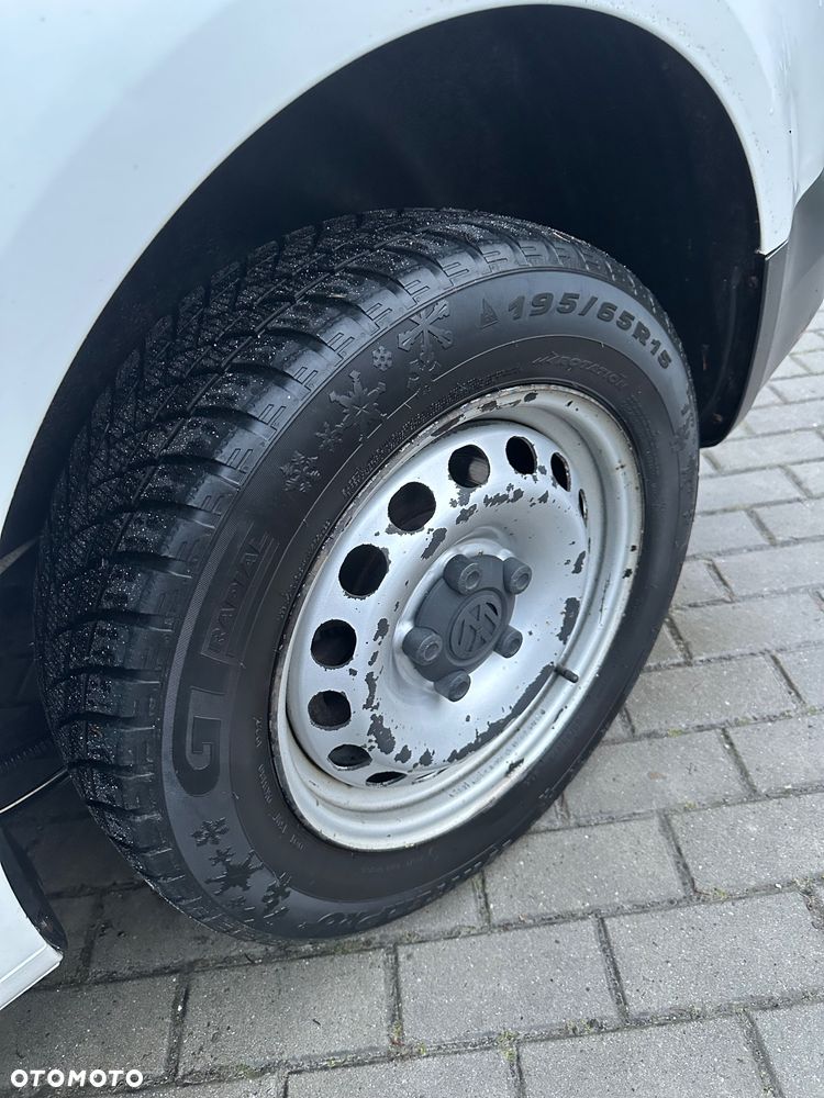 Volkswagen Caddy - 16