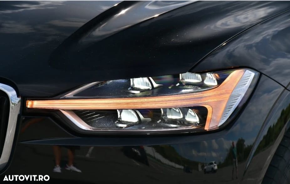 Volvo XC 60 - 14