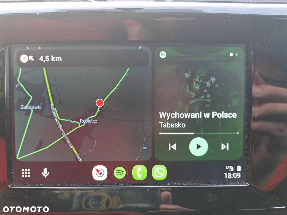 Skoda Superb 2.0 TDI Ambition - 26