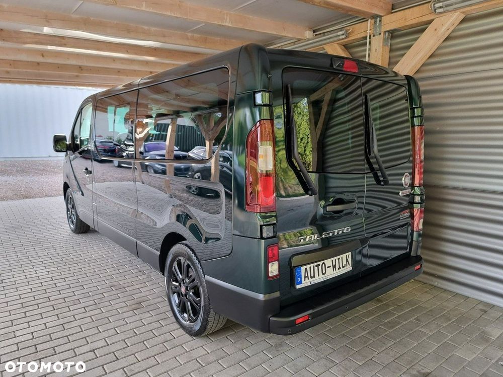 Fiat Talento - 6