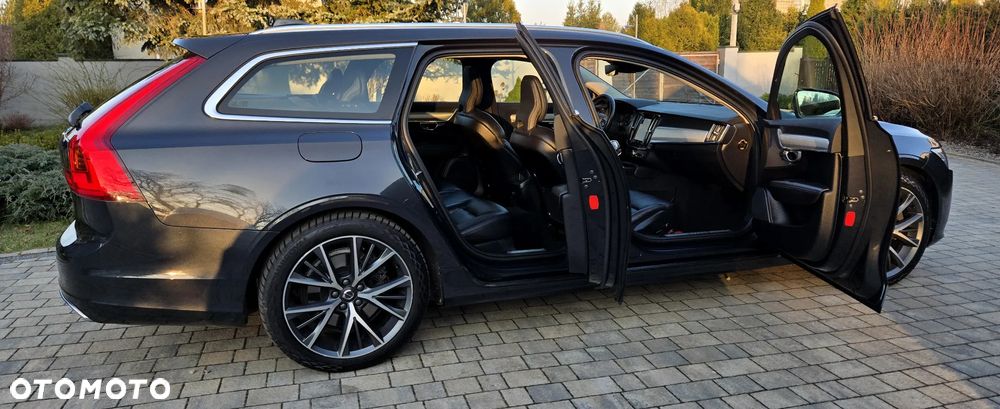 Volvo V90 D4 Geartronic Momentum Pro - 8