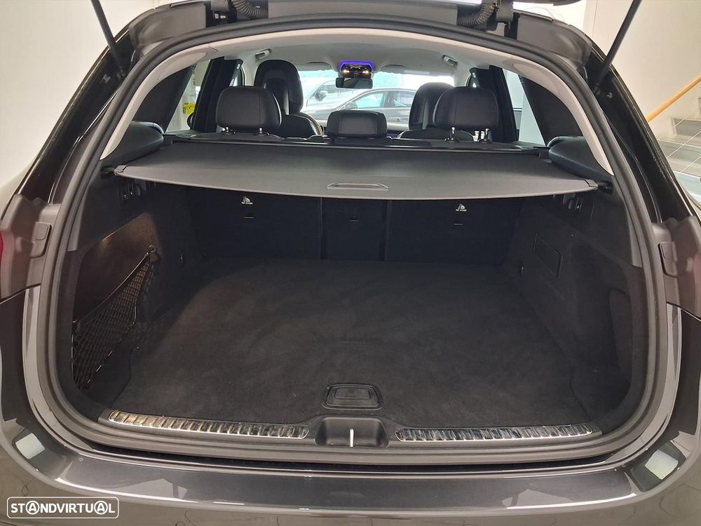 Mercedes-Benz GLC 220 d 4Matic AMG Advanced - 13