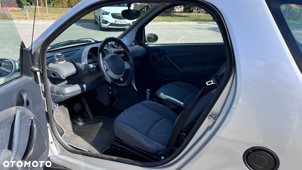Smart Fortwo - 13