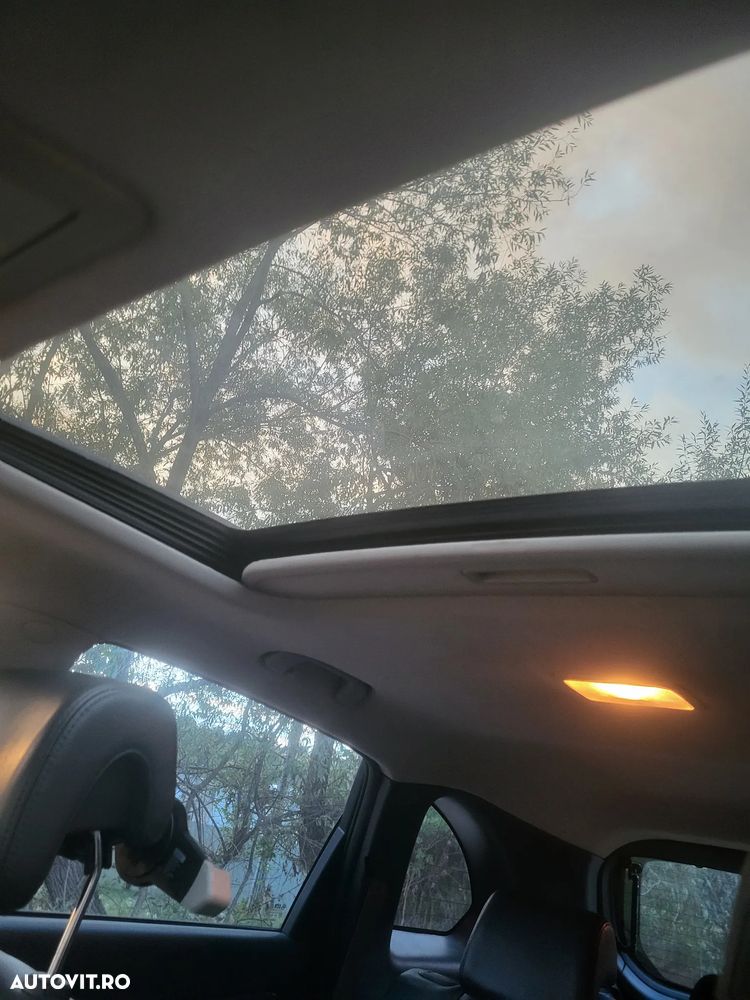 Chevrolet Captiva 2.0 FWD 7 loc. LT - 8