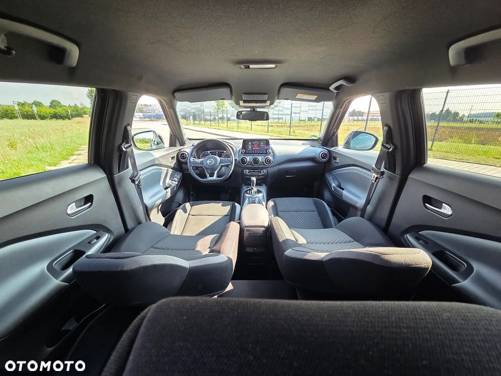 Nissan Juke 1.0 DIG-T Enigma DCT - 26