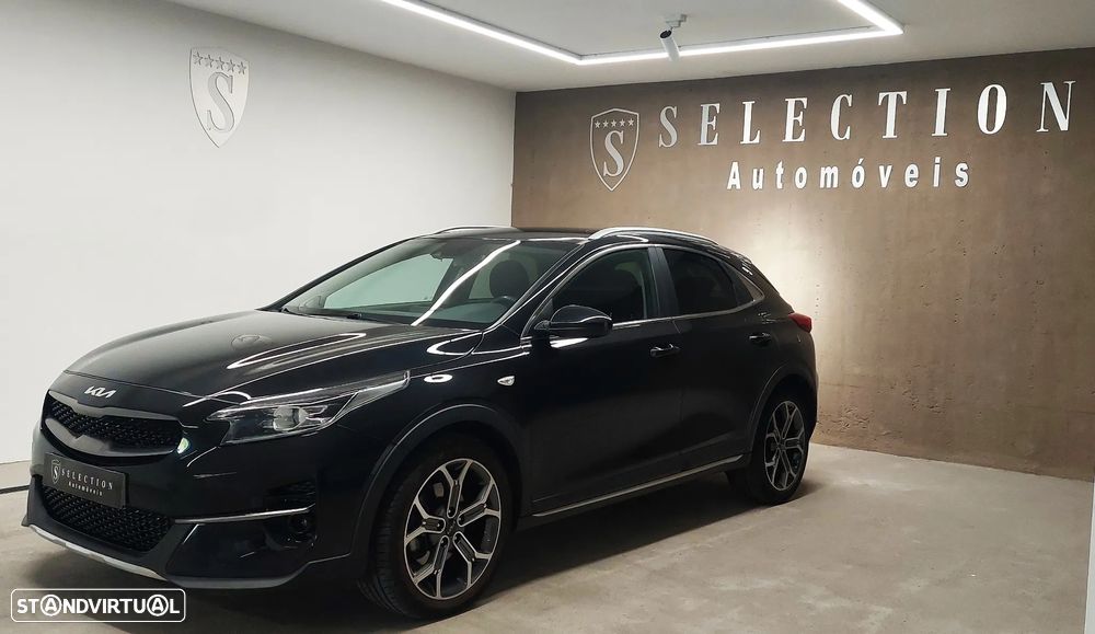Kia XCeed 1.0 T-GDI Drive - 1