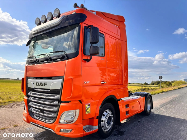 DAF 106 480