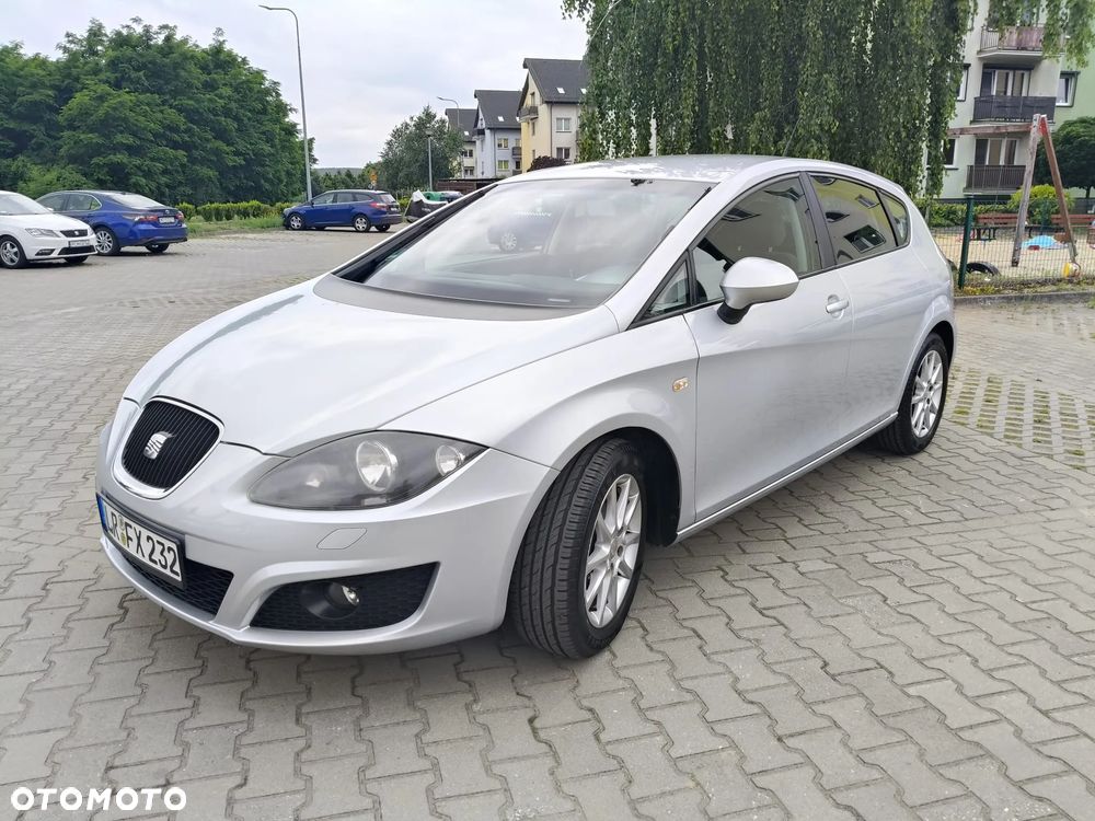 Seat Leon - 2