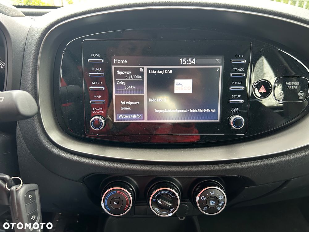 Toyota Aygo X 1.0 VVT-i Executive - 13
