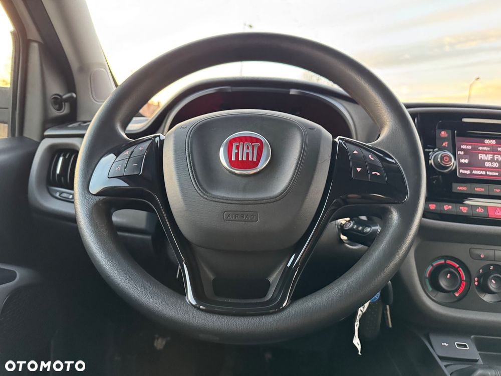 Fiat Doblo 1.6 16V Multijet Start&Stopp Lounge - 33