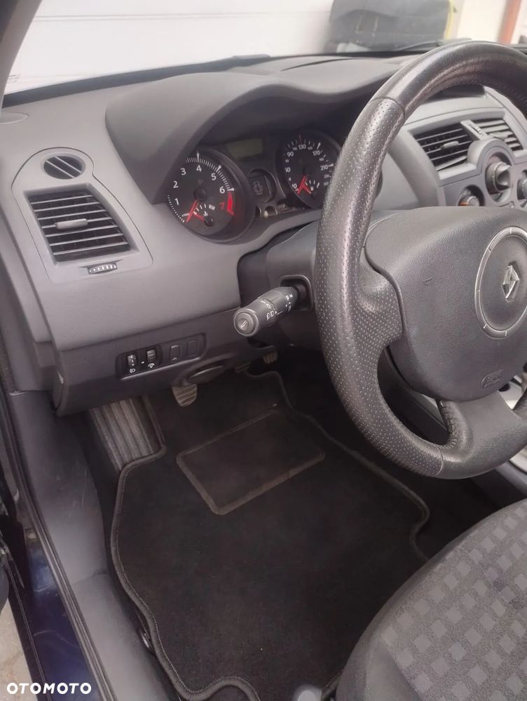 Renault Megane 1.6 Avantage - 35