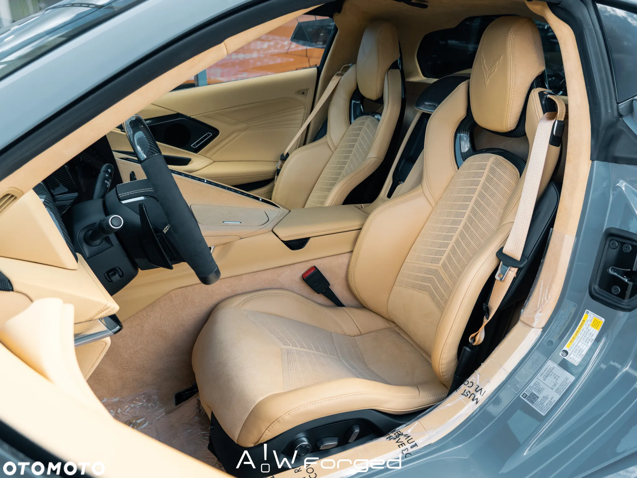 Chevrolet Corvette - 19