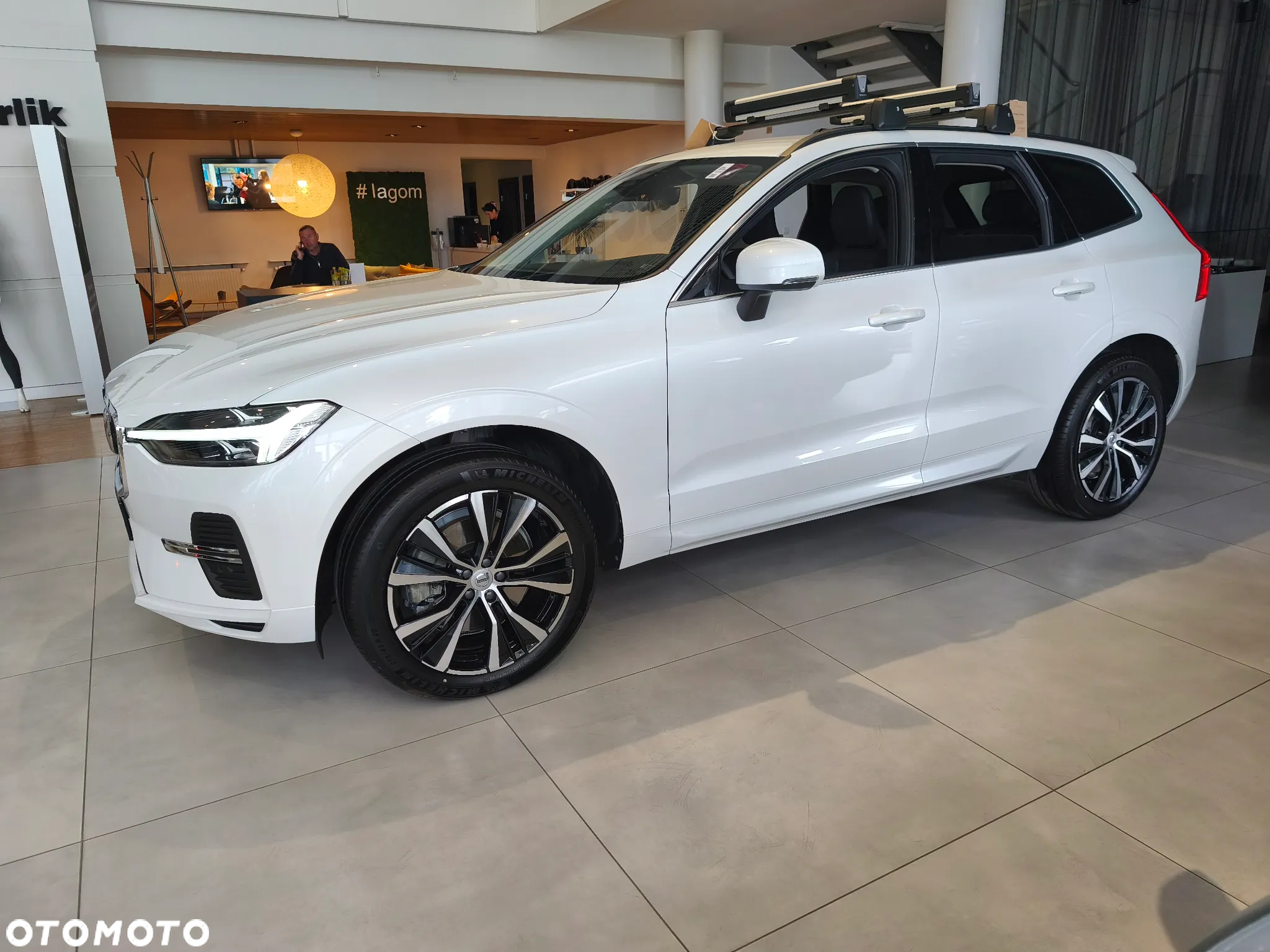 Volvo XC 60 B4 B Core - 14