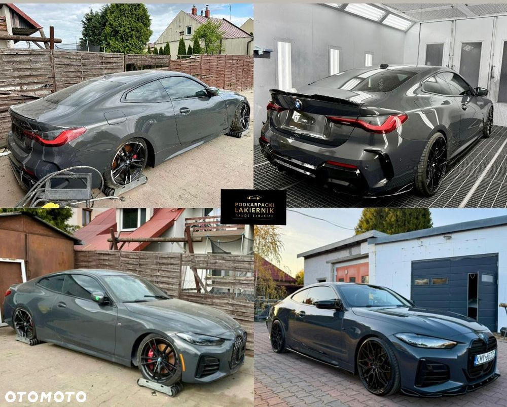 BMW M4 - 21
