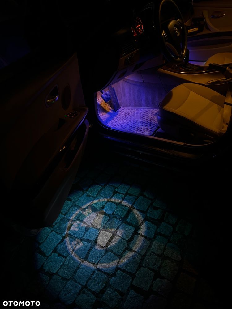 BMW Seria 3 - 12