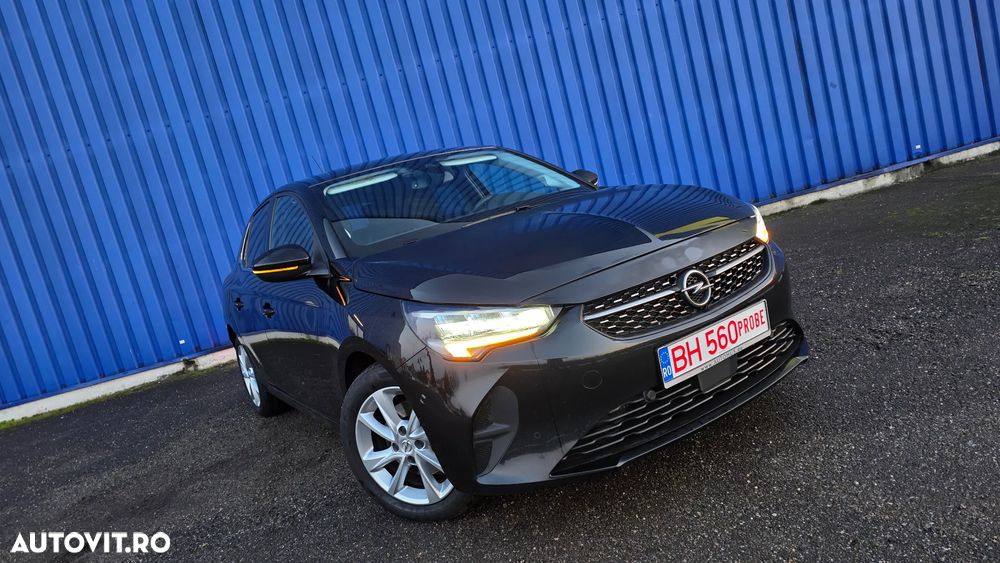 Opel Corsa 1.5 CDTI Elegance - 6