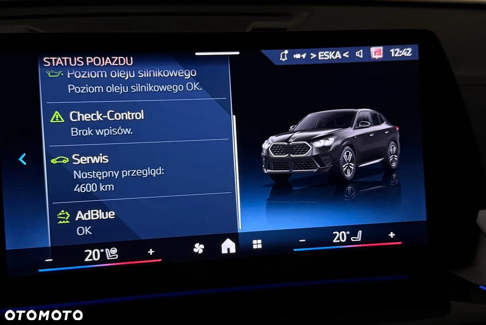 BMW X2 sDrive18d M Sport - 29