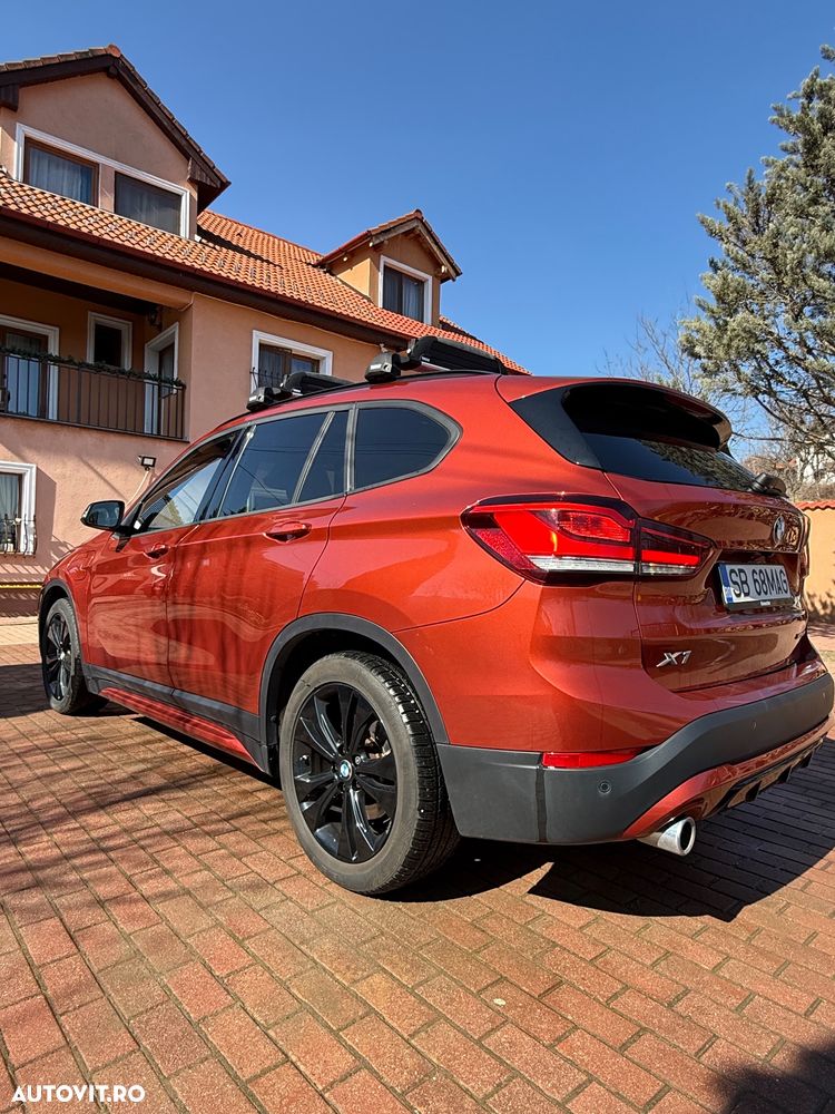 BMW X1 xDrive25e Sport Line - 11