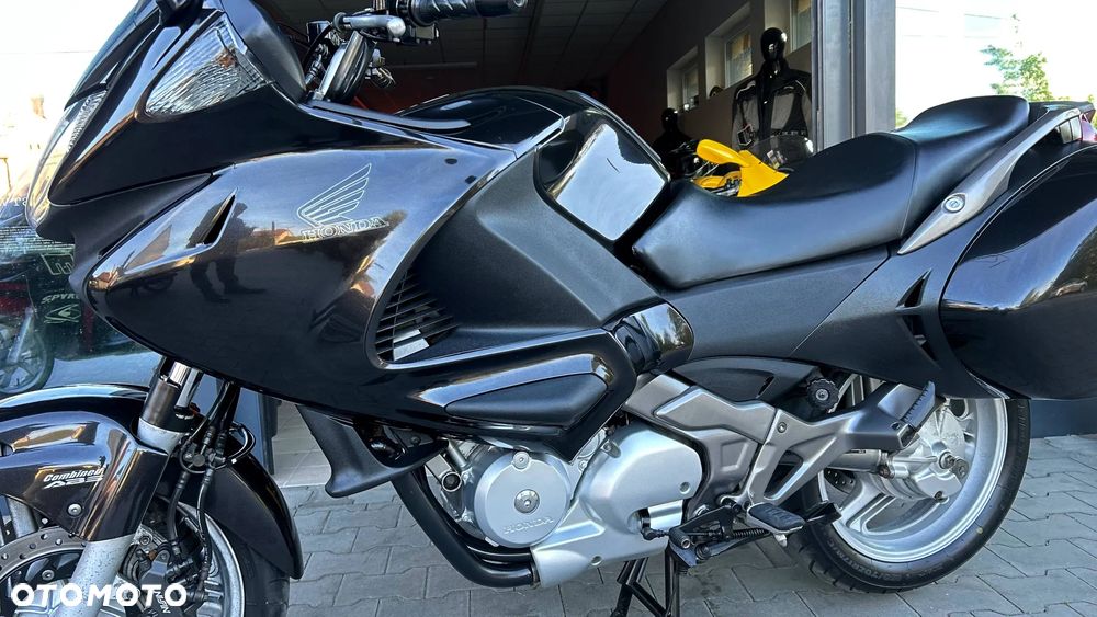 Honda Deauville - 24