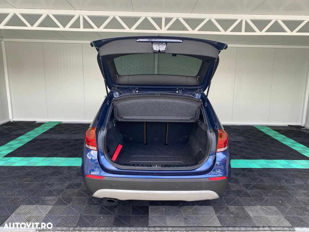 BMW X1 - 17