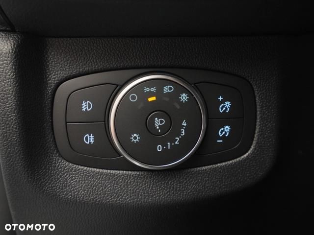 Ford Transit Courier Van 1.5 EcoBlue 100KM - 24