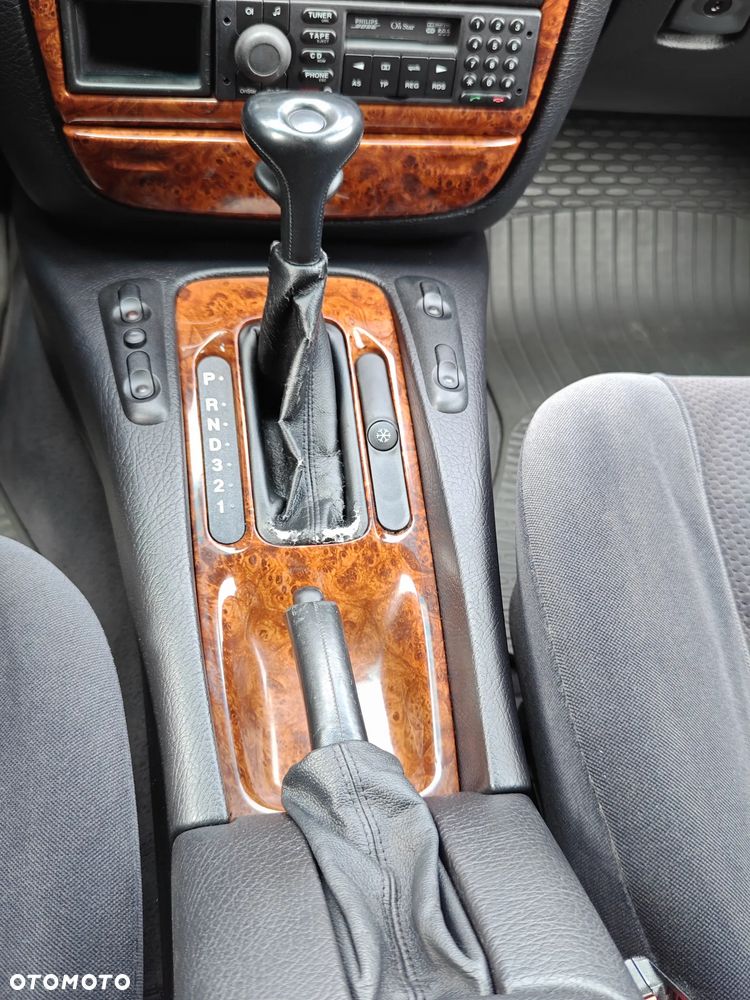 Opel Omega - 33