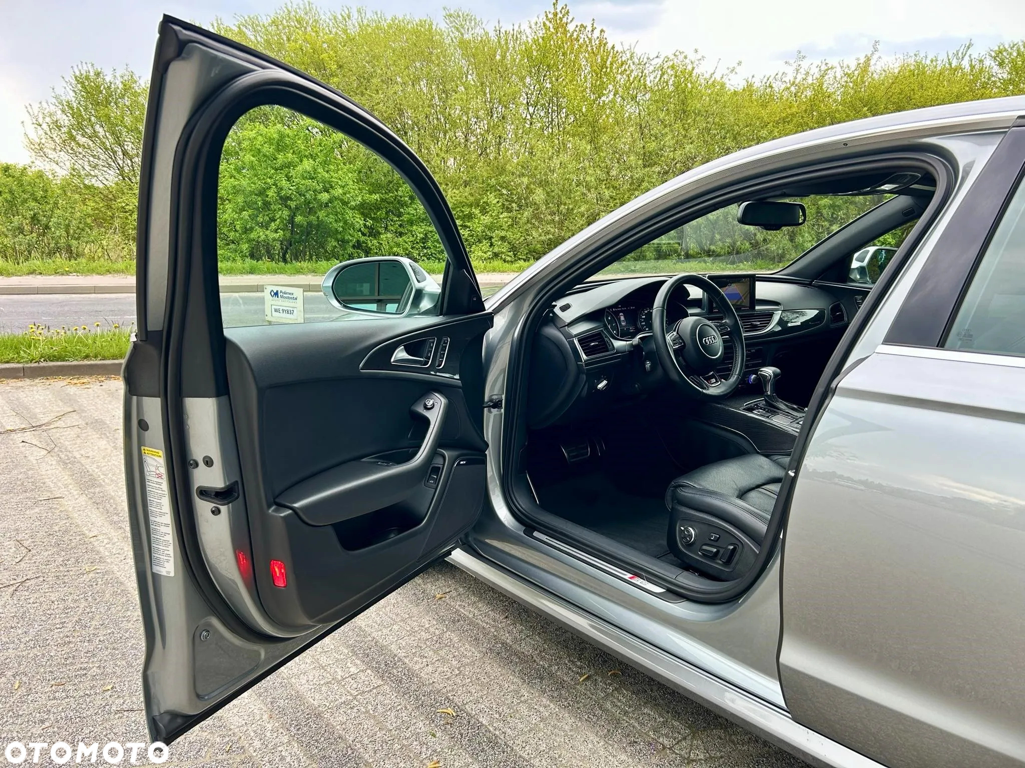 Audi S6 4.0 TFSI Quattro S tronic - 10