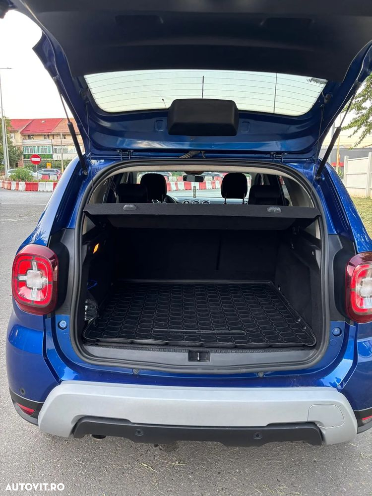 Dacia Duster - 7