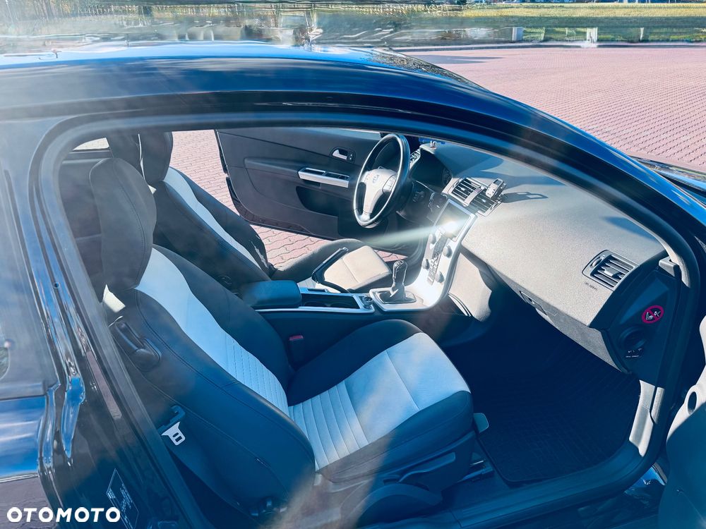 Volvo C30 D2 Start-Stop - 5