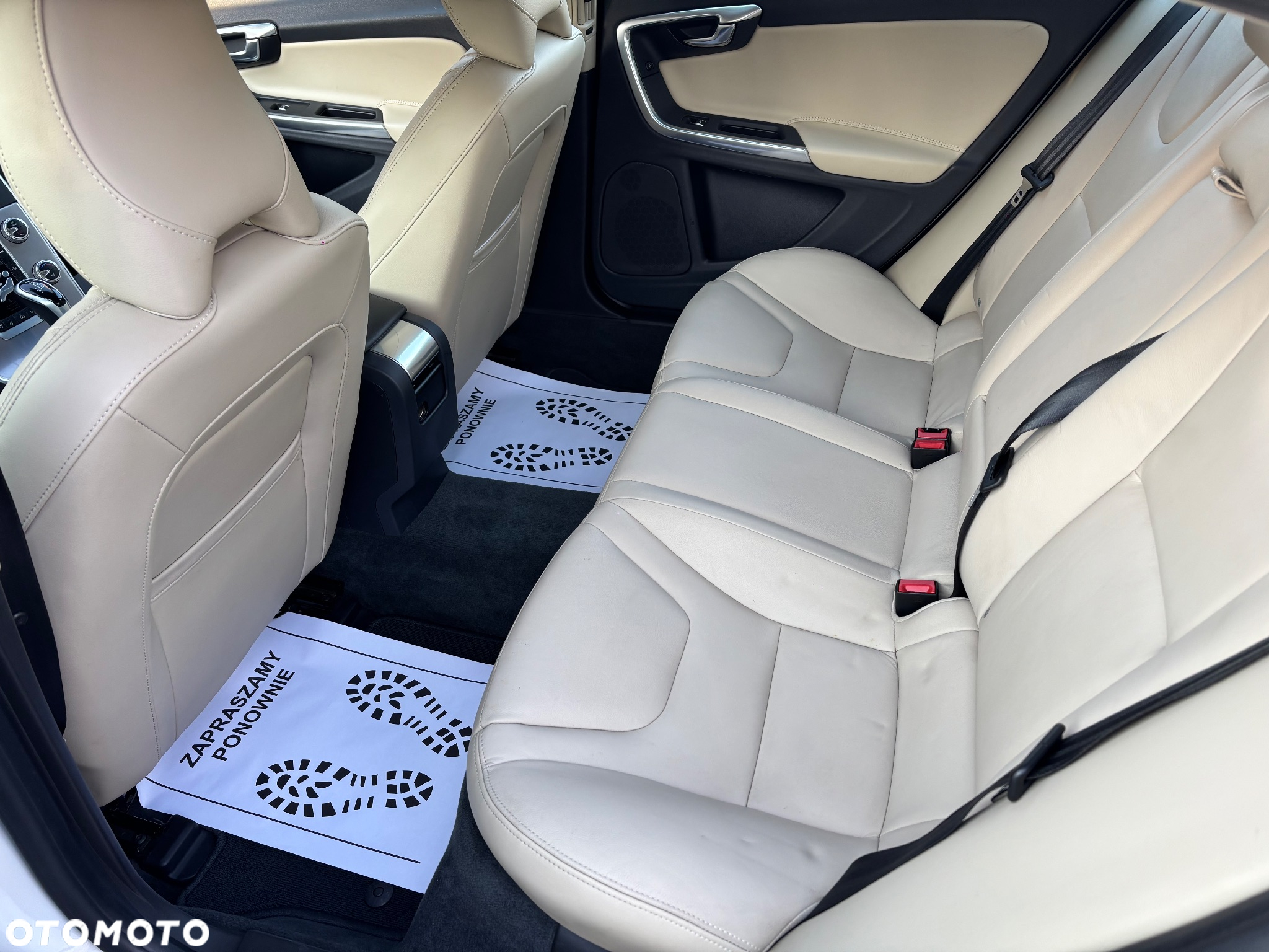 Volvo S60 - 27