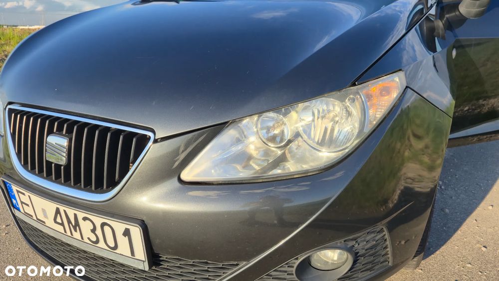 Seat Ibiza SC 1.6 16V Sport - 18