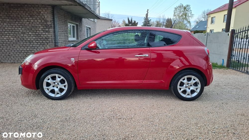 Alfa Romeo Mito 1.4 Distinctive - 14