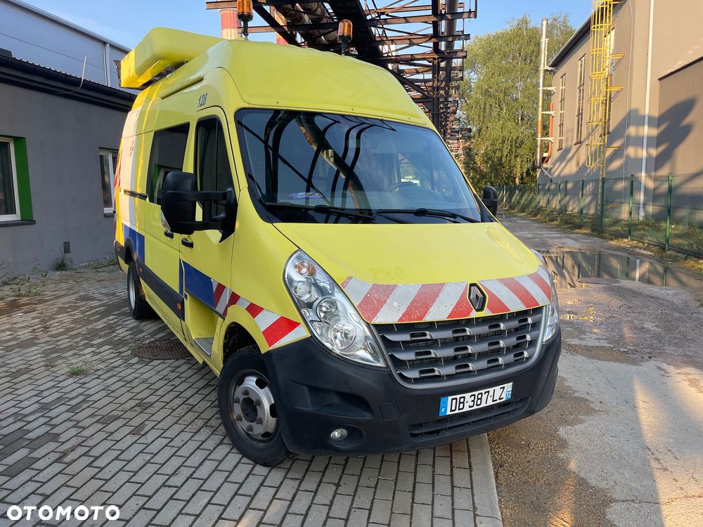 Renault Master - 3