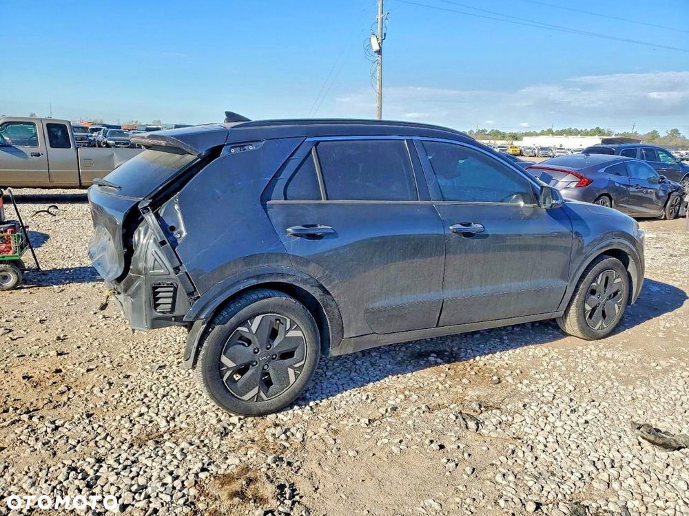 Kia Niro - 4