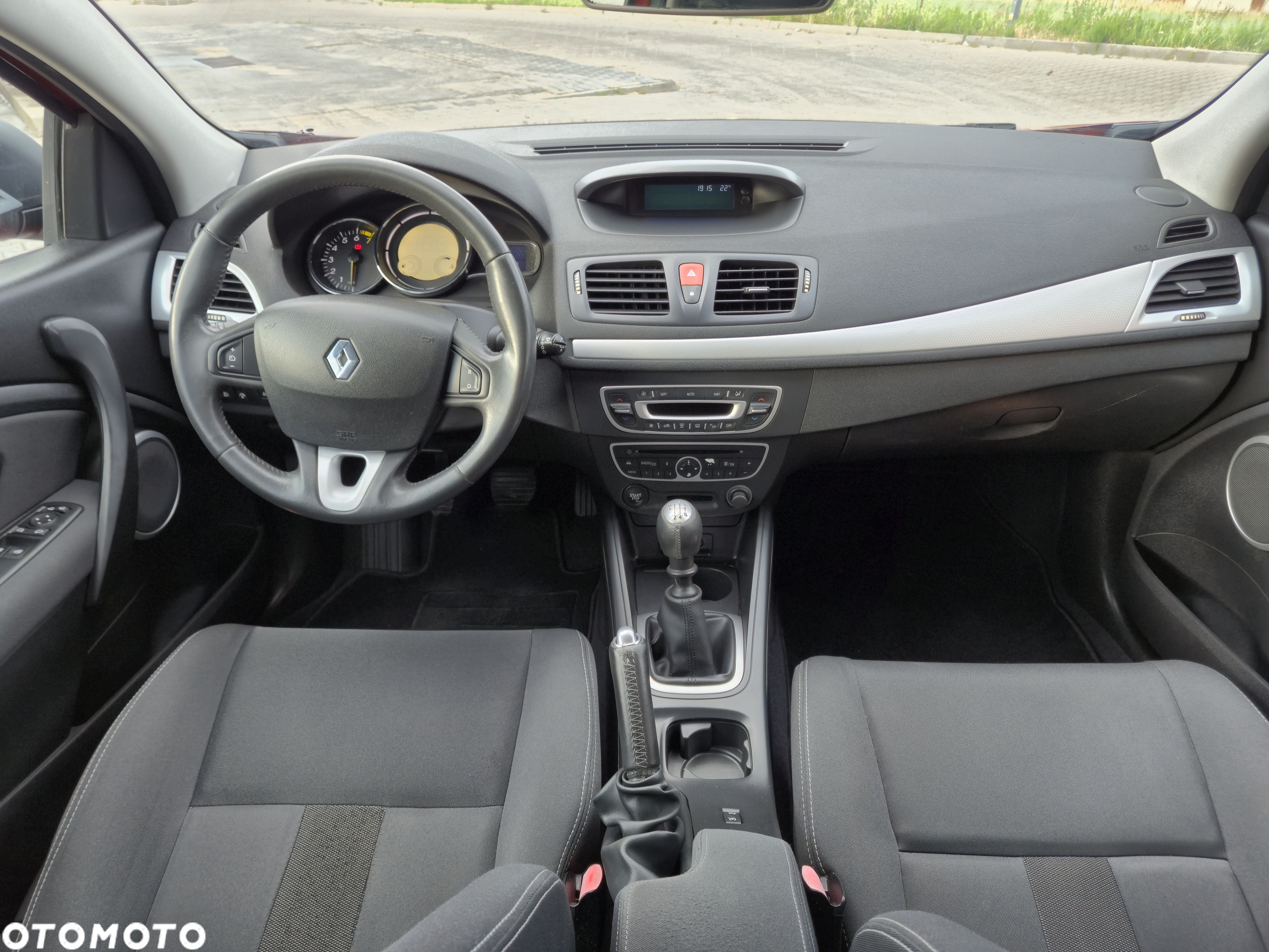 Renault Megane 1.6 16V Dynamique - 7