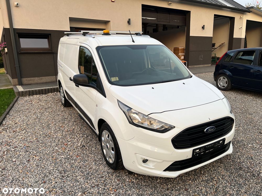 Ford Transit Connect - 6