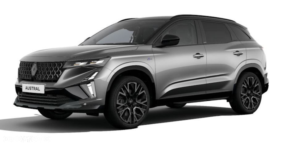 Renault Austral - 1