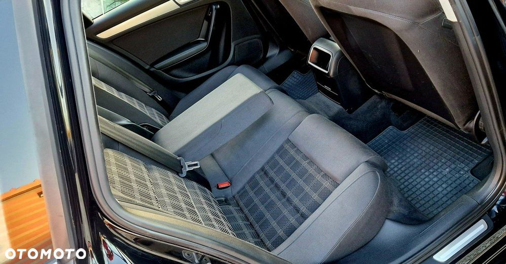 Audi A4 Avant 2.0 TDI DPF multitronic Attraction - 24