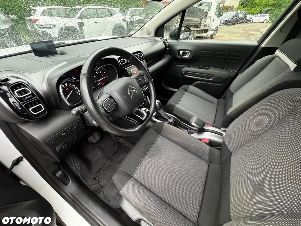 Citroën C3 Aircross BlueHDI 120 Stop & Start EAT6 SHINE PACK - 30
