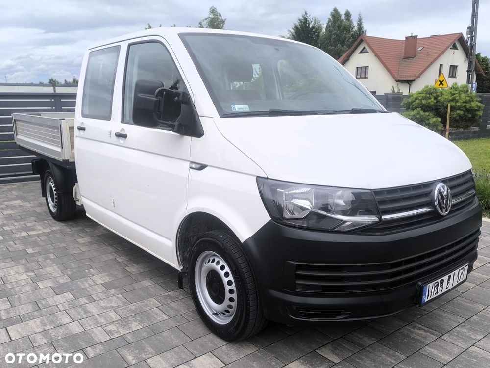 Volkswagen Transporter - 3