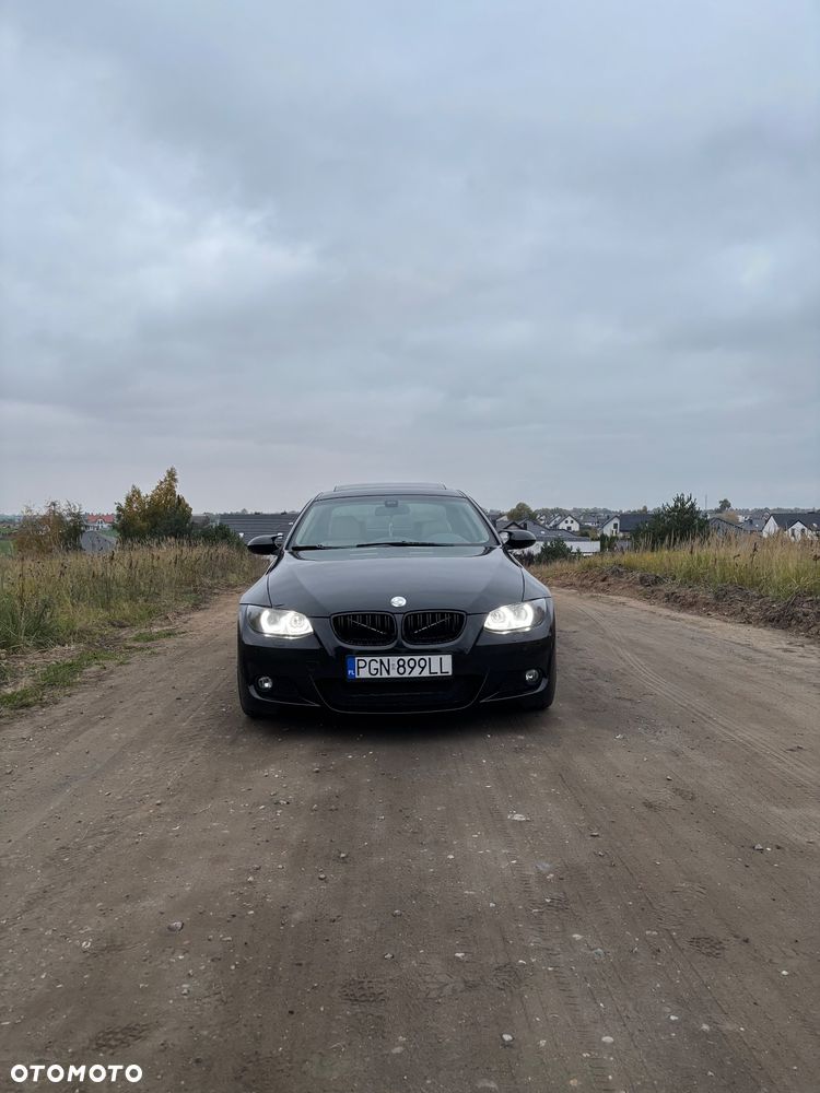BMW Seria 3 - 4