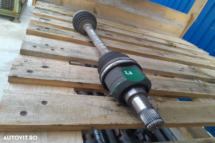 Planetara fata stanga Mitsubishi ASX 1 [2010 - 2012] Crossover 1.6 MT - 3