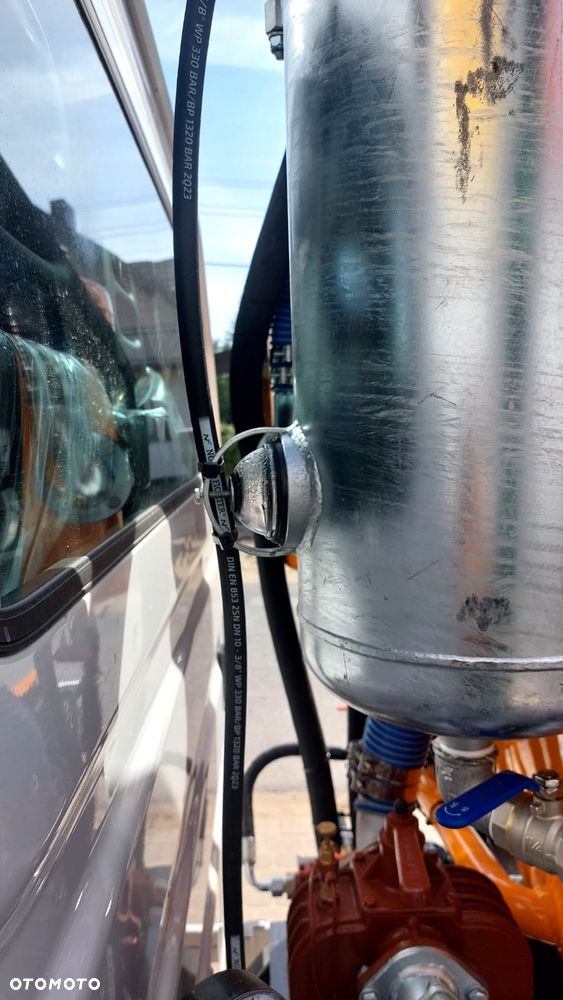 Iveco Daily 70C18 - 19