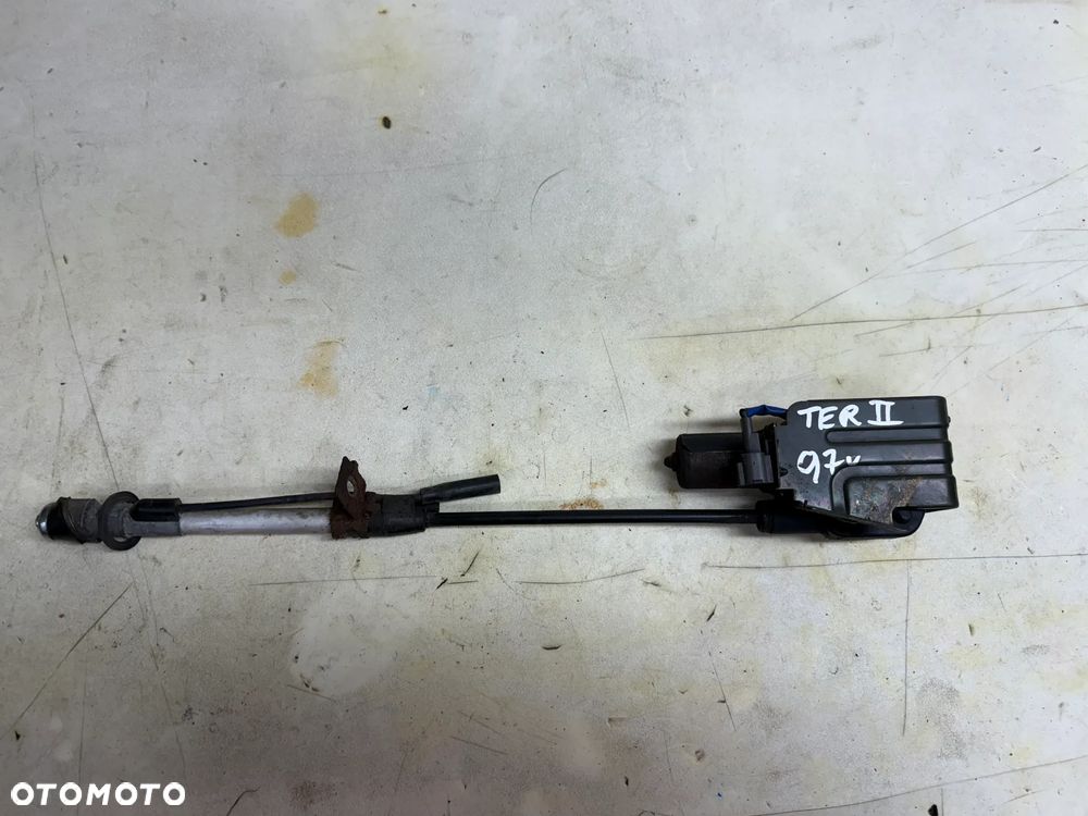 Antena elektryczna Nissan Terrano 2.2 TERRANO II - 282000F000 - ORYGINAŁ - 1