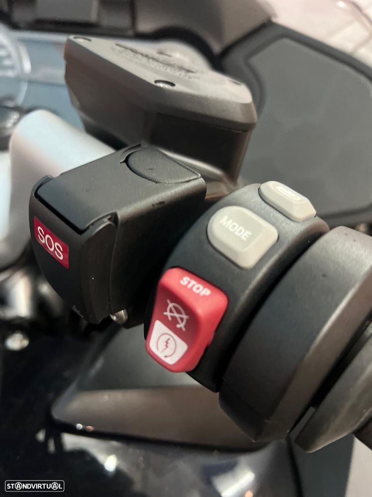 BMW R 1250 RT - Pack 719 - 9