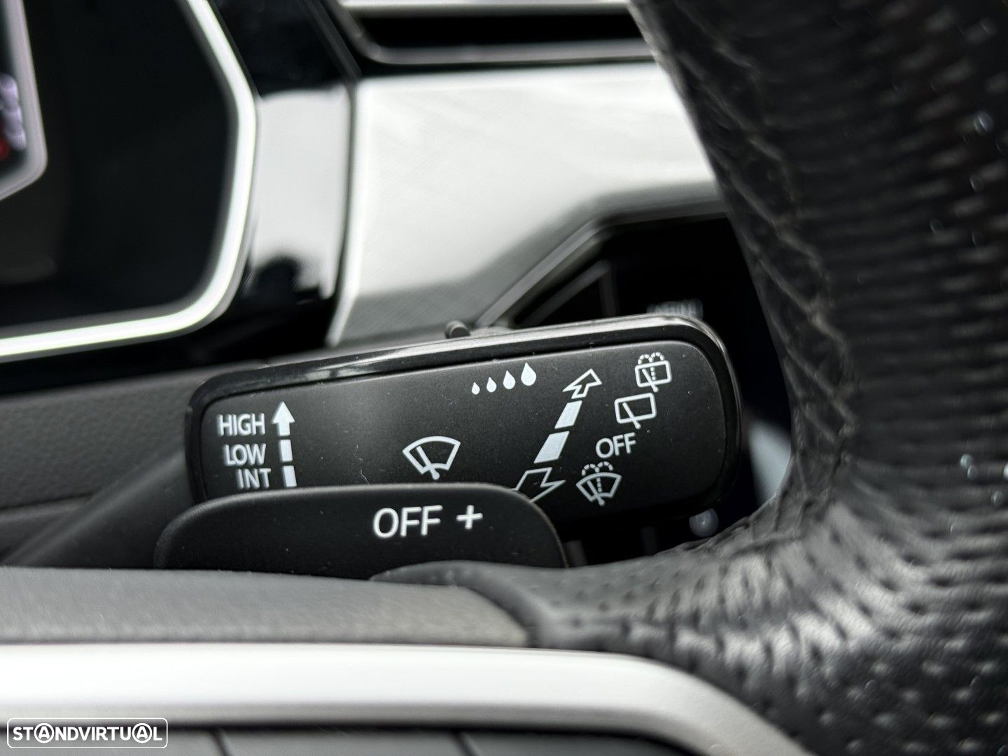 VW Passat Variant 1.4 TSI GTE Plug-in - 15