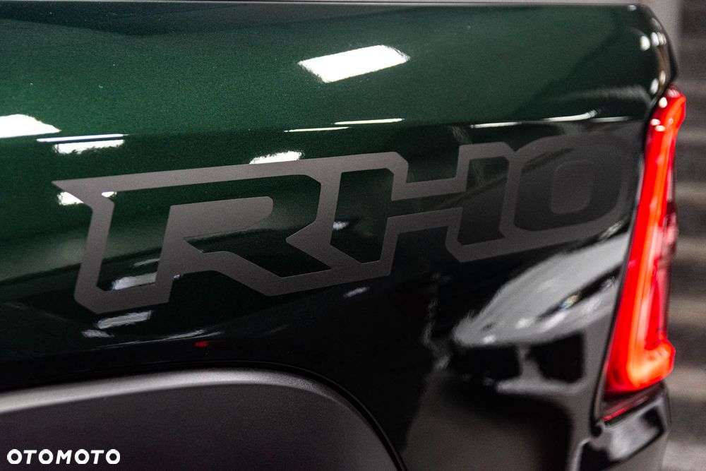 RAM 1500 - 9